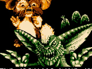 Billy did not notice...