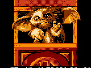 Let me introduce Gizmo