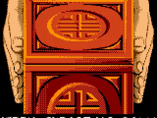 Merry Christmas Billy