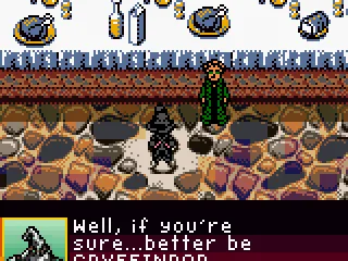 Harry being sorted into Gryffindor.