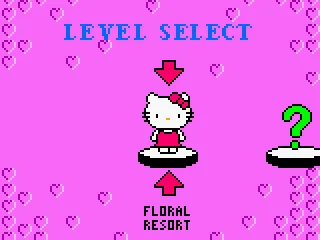 Level Select