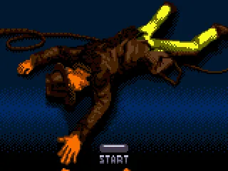 Is Dr. Henry Jones Jr. defeated? I don't think so...