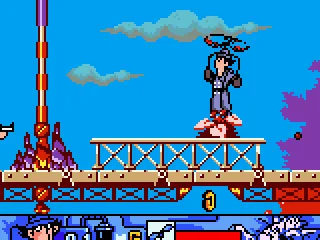 The ever useful copterhat