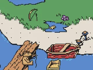 The crate from Panama