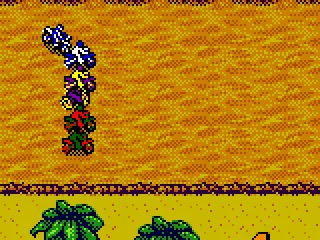 The race just started.