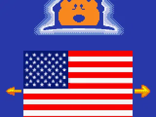 Select your country.