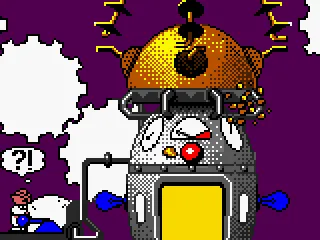 ...goes wrong in all of a sudden! (intro)