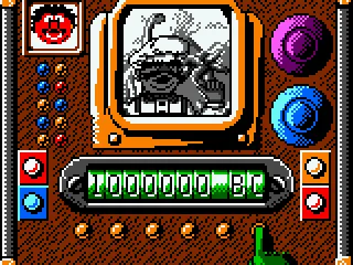 Time location choosing