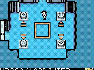 What order do the buttons need pushed?