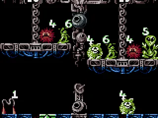 I'm losing balance!!!