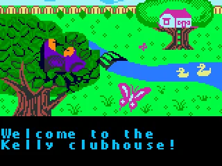 A new game is underway.