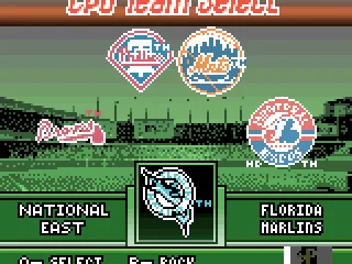 Select the computer team.