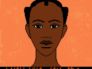 I know who you are...