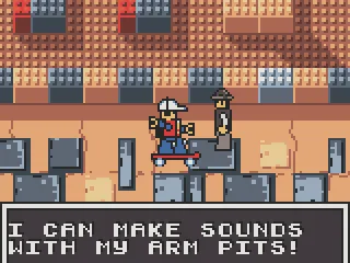 I'm so happy for you!