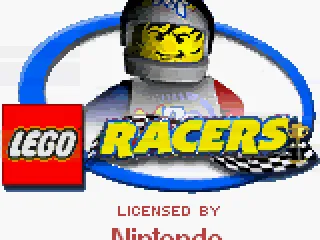 Title shown in splash screens