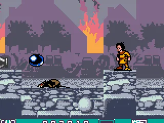 The revolution has begun