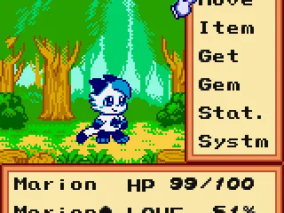 Move or something else?