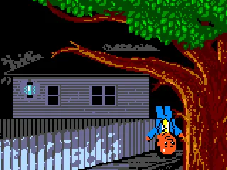 He died doing what he loved.