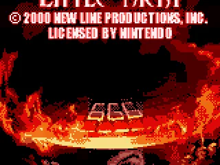 Licensed by Nintendo