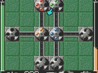 Level 2 is a lot more advanced