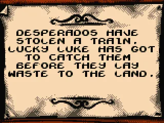 Description of situation