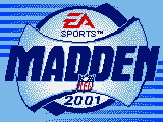 Splash shown in intro sequence