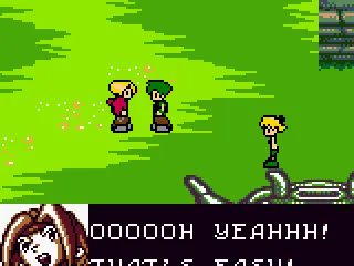 Your personal trainer