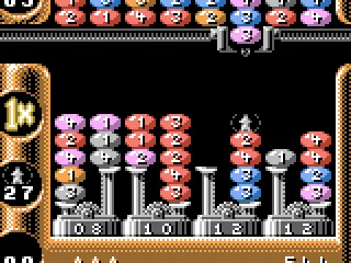 Not sure about the star, either.