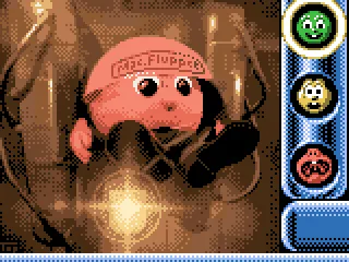 Select your difficulty level.