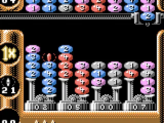 What's with the heart?