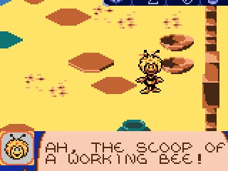 Found a scoop someone else is missing