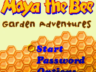 Main Menu