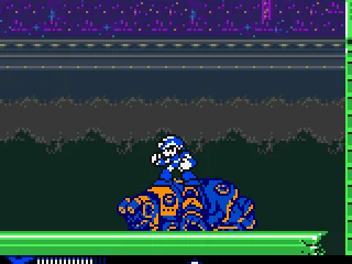 Destroyed helicopter