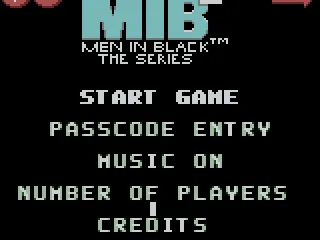 Options, options, who's got the options?