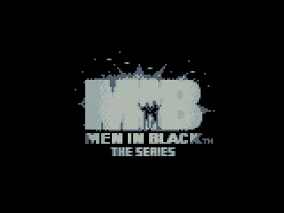 It's a raid! Oh, wait. It's the title screen.