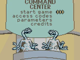 Meet the twins: Bweryang and Bob.