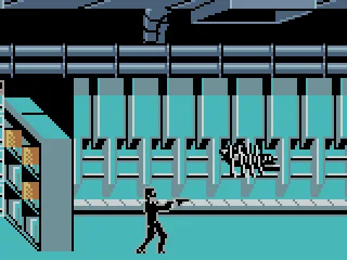 We're going to need a really big roach motel...