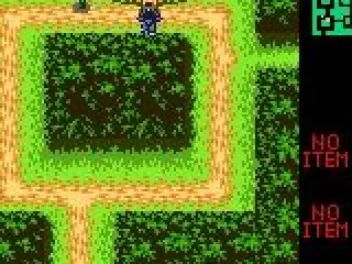 Deployment by Parachute