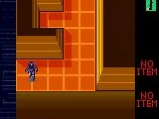 VR Mission - Stage 01