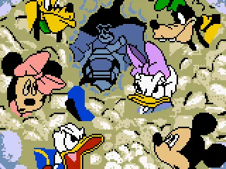 Disaster strikes as Pete's buddies zoom around and cause trouble