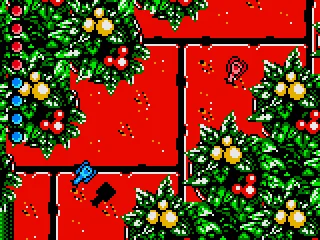 Head to Head. Single race. Choppers!