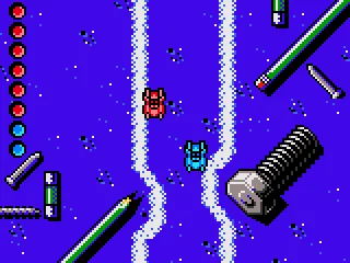 Warriors. Handymans curve.