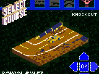 Partyplayer. Knockout.