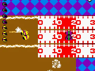 School rulez? Oh... nostalgia...