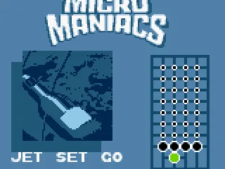 Mode: Time Trial - Challenge. So many