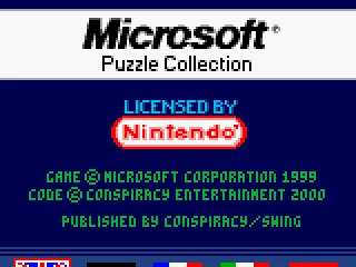 Choose your language