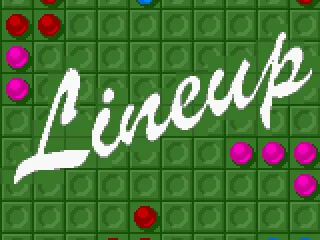 Lineup - Title Screen