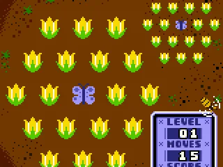 Spring Weekend - The first puzzle is simple