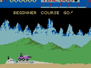 Moon Patrol: Lets go.