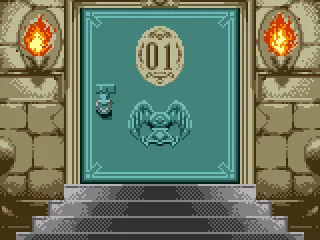 Enter to first level